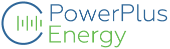 powerplus energy logo