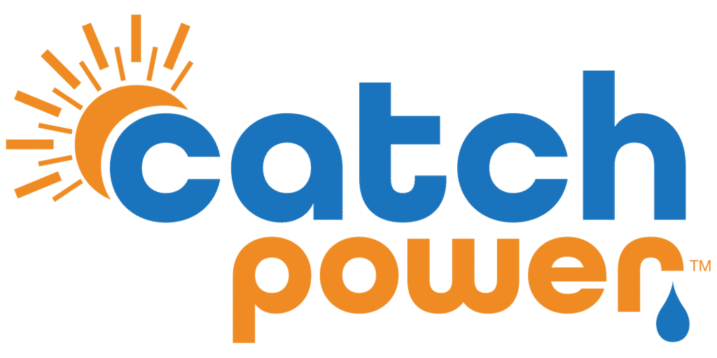 catch power logo