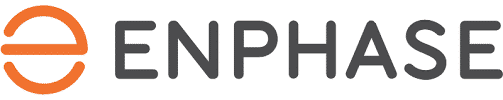 enphase logo