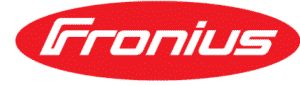 fronius logo