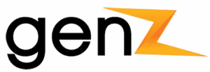 genz logo