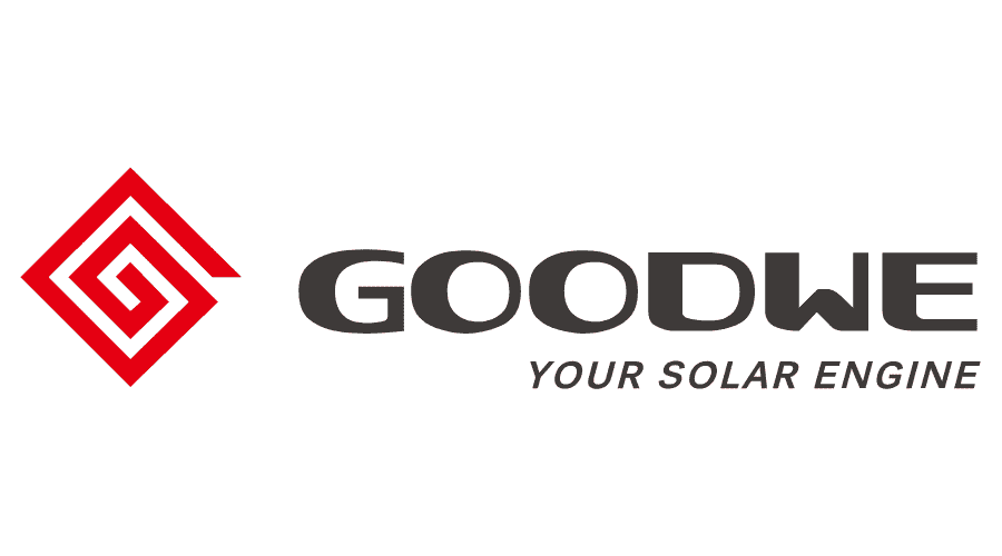 goodwe logo