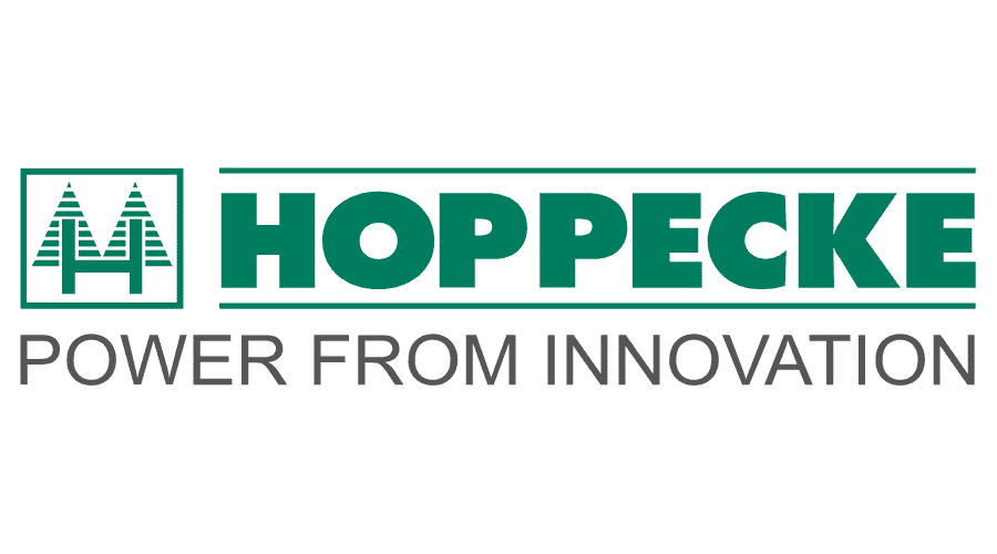 hoppecke logo