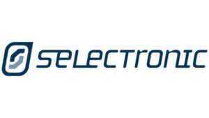 selectronic logo