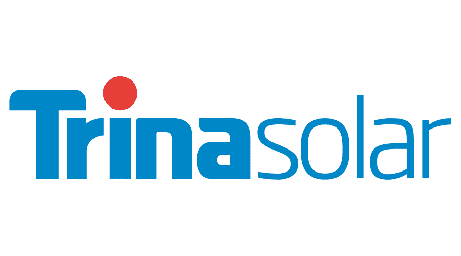 TrinaSolar logo