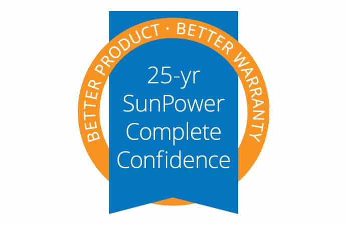 SunPower warranty