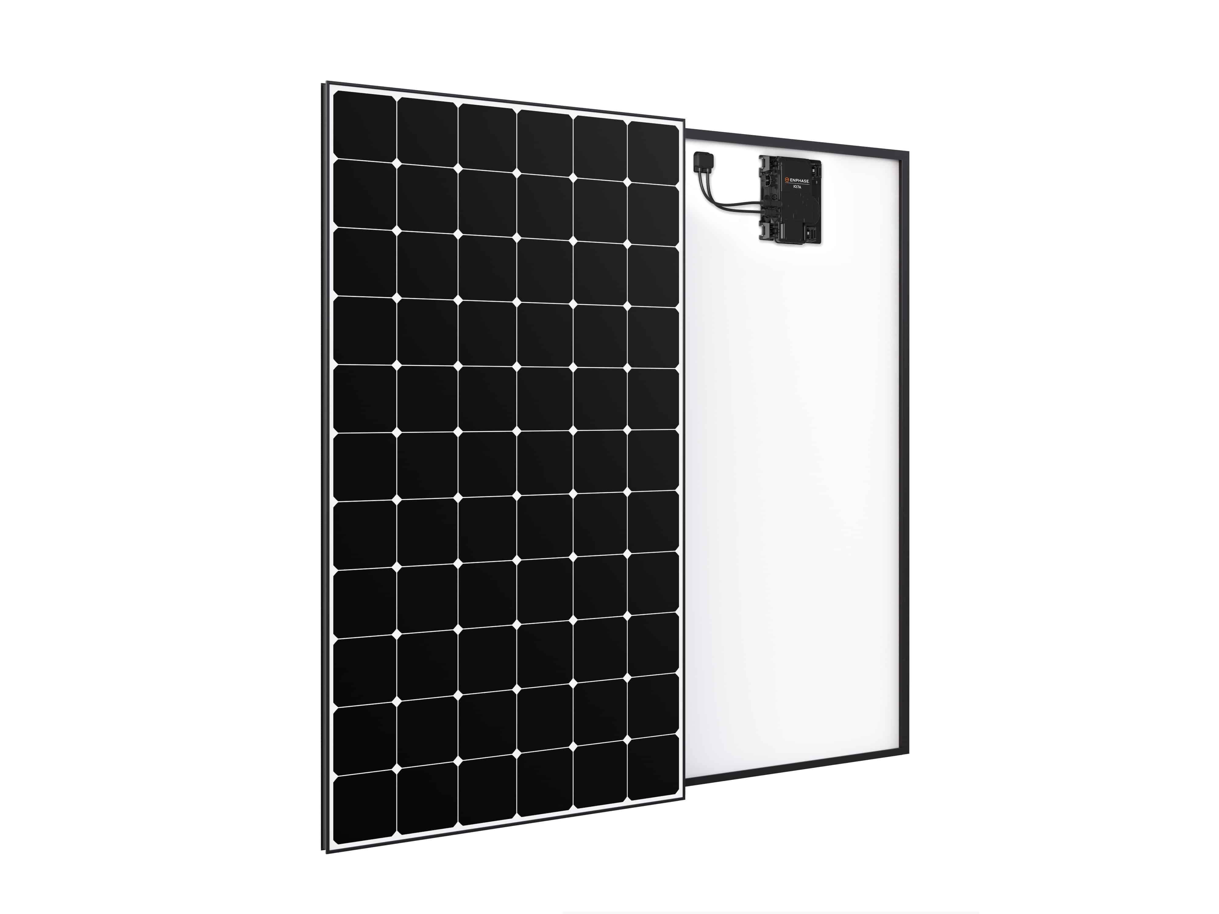 SunPower Maxeon 5 AC Solar Panels